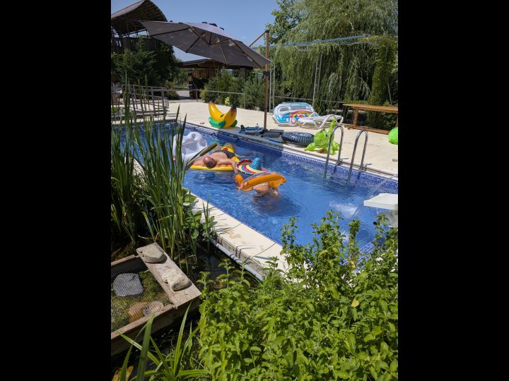 Galerie Foto - Pensiunea La Hotar